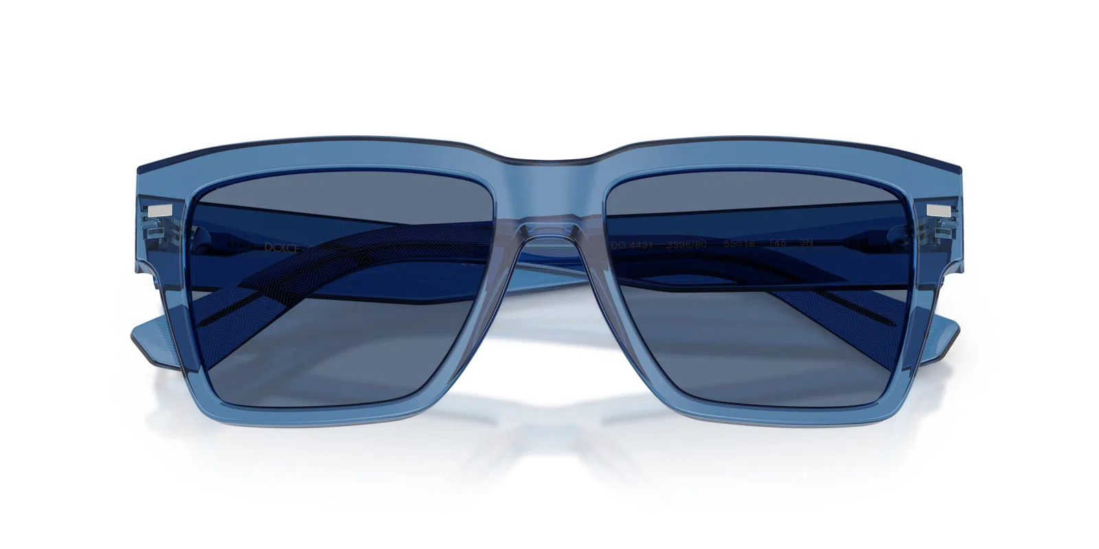 Dolce & Gabbana 4431 Sunglasses - view 23